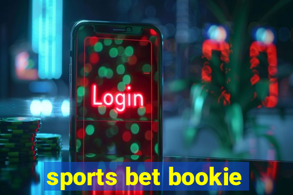 sports bet bookie